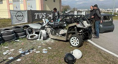 İş adamı Ömer Hakan Tolon, hayatını kaybetti