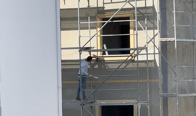 İş kazalarının artması iş güvenliği uzmanlarını yeniden gündeme getirdi