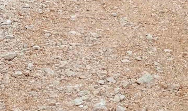 İş makinesi can aldı: 1 ölü