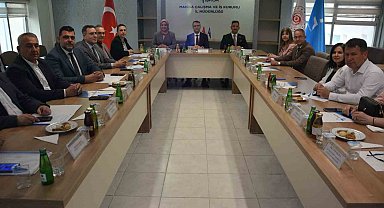 İŞKUR Gençlik Programına Manisa'da 1392 kontenjan oluşturuldu