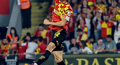 İsmail Köybaşı: "Belki de kariyerimin en güzel golünü attım"