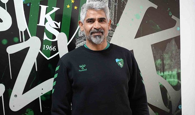 İsmet Taşdemir: "Kadroya sadece tek adamın karar vermesini doğru bulmuyorum"