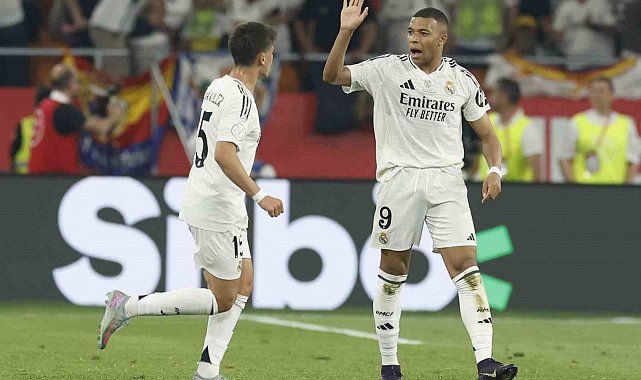 İspanya Kral Kupası Barcelona'nın