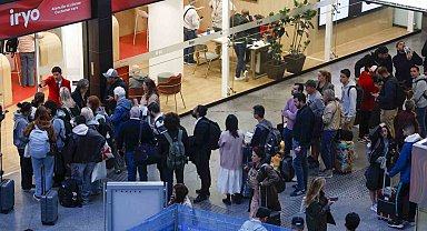 İspanya ve Portekiz'de elektrik kesintisi neredeyse tamamen giderildi