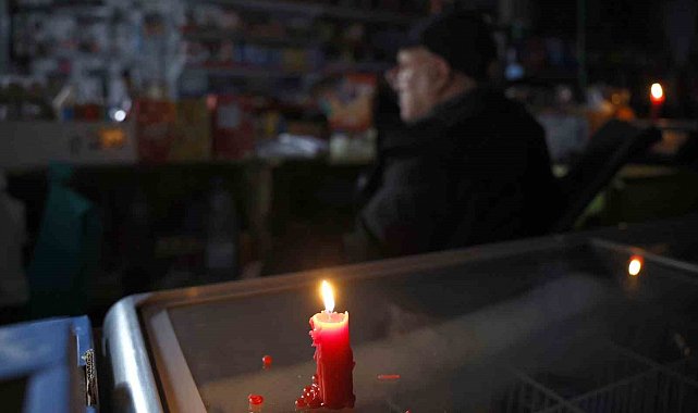 İspanya'da elektrik kesintisinin ardından OHAL ilan edildi