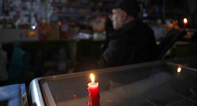 İspanya'da elektrik kesintisinin ardından OHAL ilan edildi