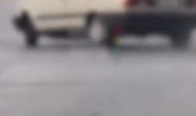 Isparta'da drift keyfi pahalıya patladı: Sürücülere toplam 69 bin TL ceza