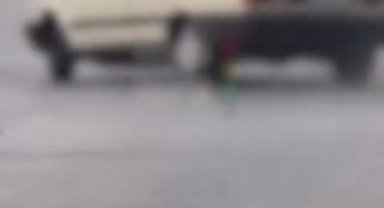 Isparta'da drift keyfi pahalıya patladı: Sürücülere toplam 69 bin TL ceza