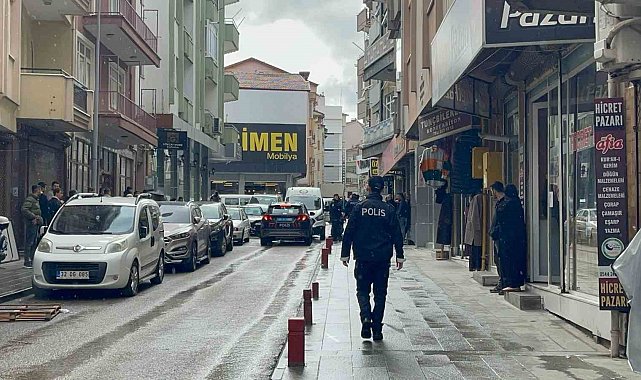 Isparta'da tartıştığı komşularına pompalı tüfekle saldırdı: 1'i çocuk 2 yaralı