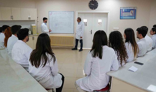 İsrail menşeli temizlik ürünlerine karşı TOGÜ'den alternatif çözüm