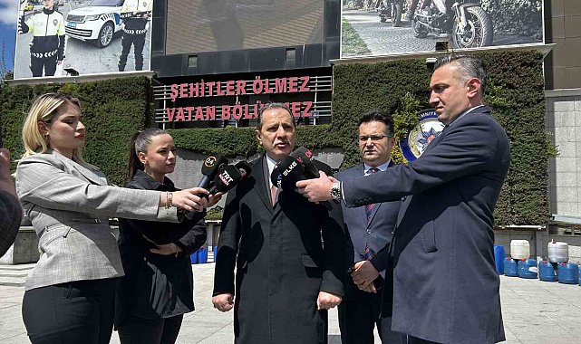 İstanbul'da 3 ilçede zehir tacirlerine eş zamanlı nefes kesen operasyon