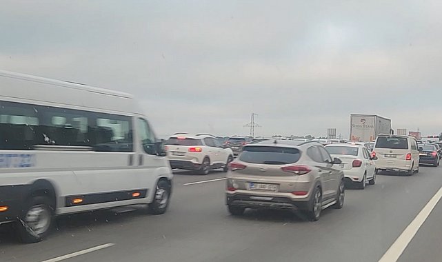 İstanbullular depremin ardından Anadolu illerine gitmeye başladı