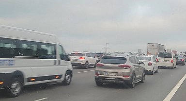 İstanbullular depremin ardından Anadolu illerine gitmeye başladı