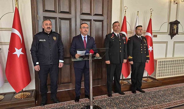 İstanbulluların tatil rotasındaki o ilde bayram boyunca can kaybı yaşanmadı