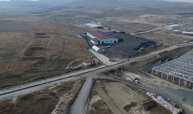 İşte II. Organize Sanayi Bölgesi 2024 yılı karnesi