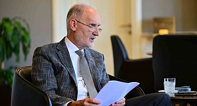 İTO Başkanı Avdagiç'ten İstanbul depremi açıklaması