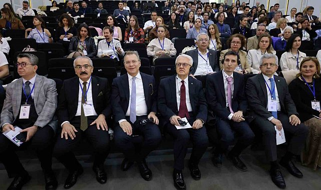 İzmir-İtalya hattında 'yaratıcılık' buluşması