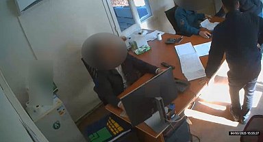 İzmir'de gümrükte rüşvet operasyonu: 12 tutuklama