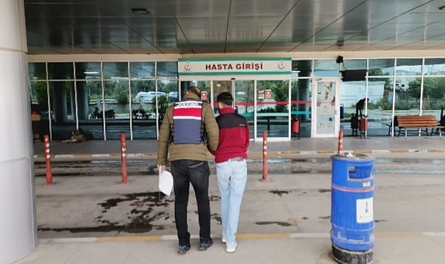 İzmir'de terör örgütü propagandası yapan 7 kişi gözaltına alındı