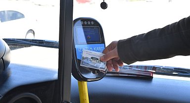 İzmir'de toplu ulaşıma 1 Mayıs ayarı