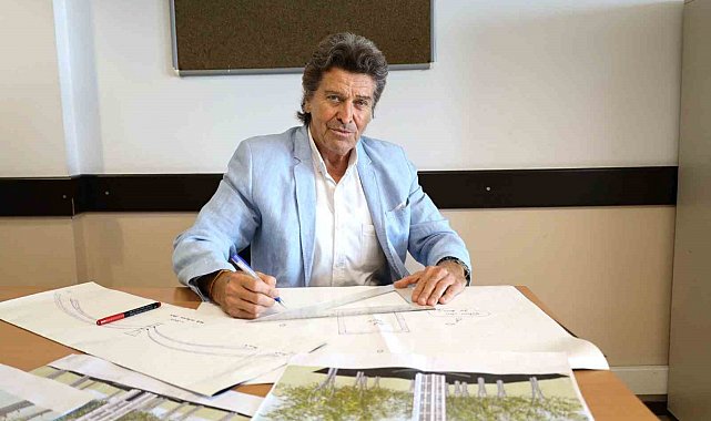 İzmir'de yüzde 35 civarında kaçak yapı var