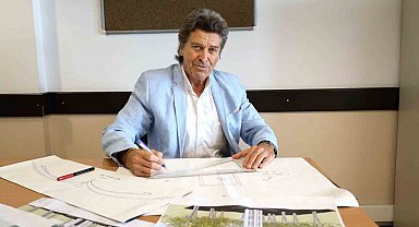 İzmir'de yüzde 35 civarında kaçak yapı var