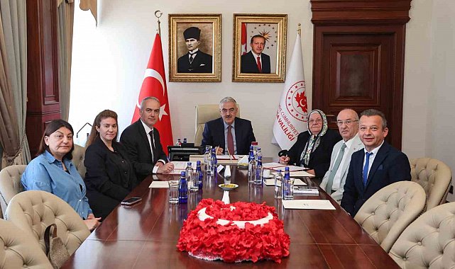 İznik'in Selçuklu Mahallesine modern aile sağlığı merkezi inşa edilecek