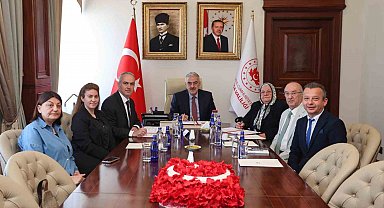 İznik'in Selçuklu Mahallesine modern aile sağlığı merkezi inşa edilecek