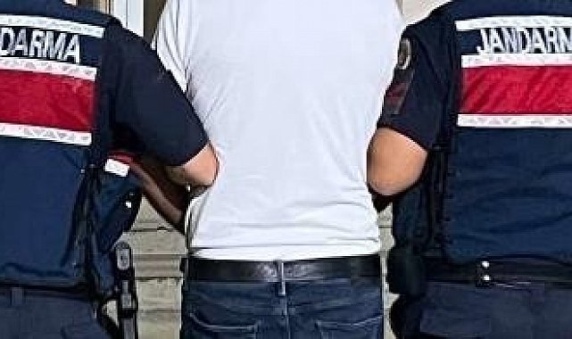 Jandarma aranan şahıslara göz açtırmadı