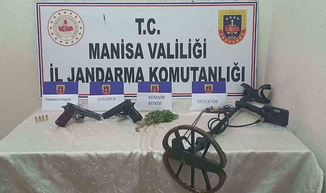 Jandarma kaçakçılara göz açtırmıyor