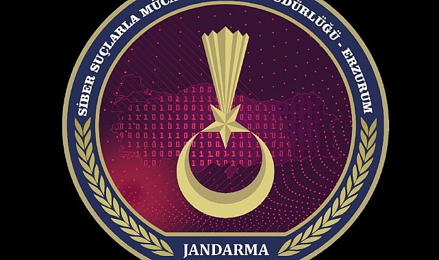 Jandarma siber suçlarla ilgili göz açtırmıyor