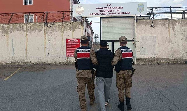 Jandarmadan düzensiz göçmenlere operasyon