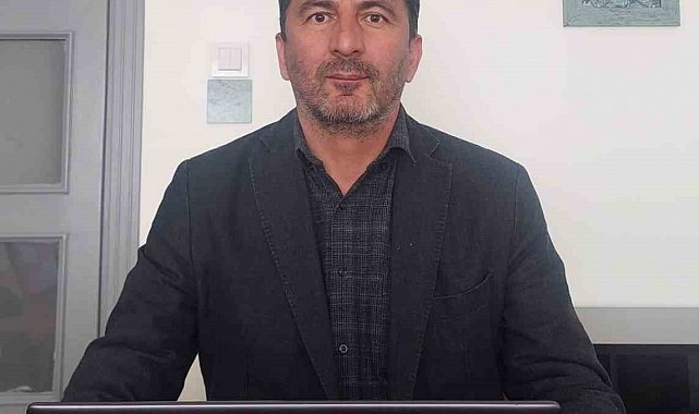 Jeoloji Mühendisleri Odası'ndan deprem uyarısı