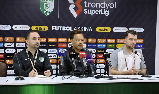 Jose Morais: "Kazanmamızı istemediler"