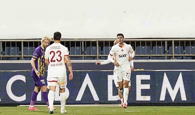 Kaan Ayhan 3 maç sonra sahada