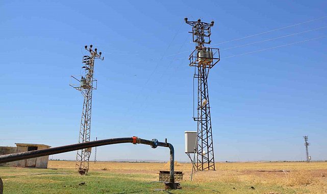 Kaçak elektrik Türkiye'de elektrik arzını tehdit ediyor