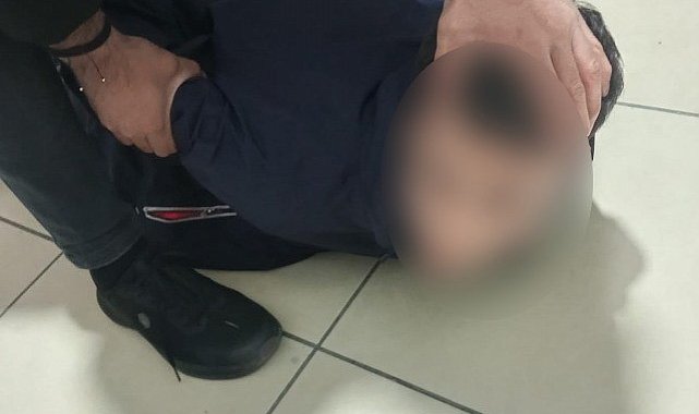 Kadıköy'de iş yerine kurşun yağdırıp video çektiler: 5 şüpheli yakalandı