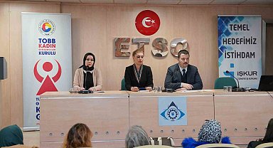 Kadın istihdamında pozitif ayrımcılık