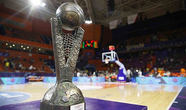 Kadınlar Euroleague'de 6'lı final başlıyor