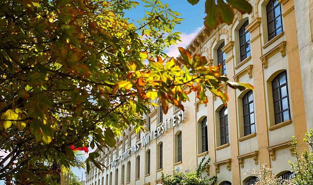 Kadir Has Üniversitesi'nden 4 Akademisyene BAGEP 2025 Ödülü