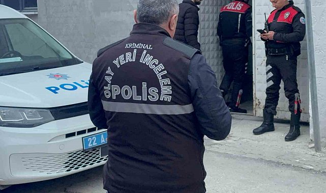 Kahvehanede çıkan kavgada kan aktı: Herkesin önünde tüfekle vurdu