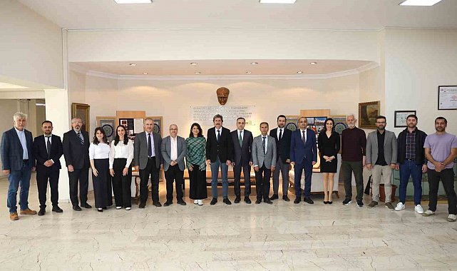 Kalifiye personel ihtiyacını hafifletecek protokol