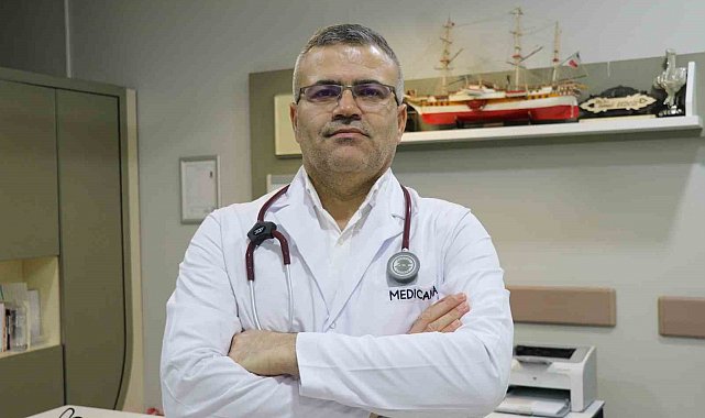 Kalp sağlığında genç kuşak alarmı