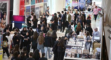 Kamp, karavan, outdoor, tiny house sektör liderleri Antalya'da