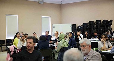 Kamusal binaların daha verimli kullanılması için ortak çalışma