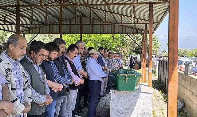 Kan donduran cinayet: Tartıştığı eşini baltayla öldürdü