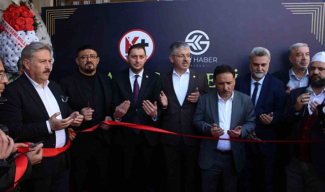 Kanal Plus TV yayın hayatına başladı