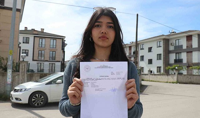 Kandıra Belediyesi'nin düzenlediği turnuvada lisanslı hakem öldüresiye darp edildi