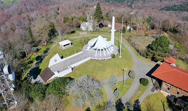 Kandıra Fatihi'nin tarihi mirası korunuyor