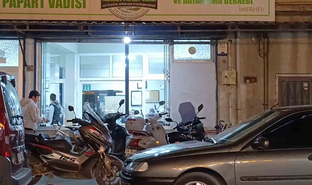 Kanlı kavgada bir kişi tutuklandı